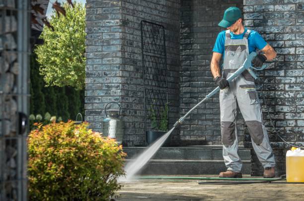 Best Factory Floor Cleaning  in Freeport, PA