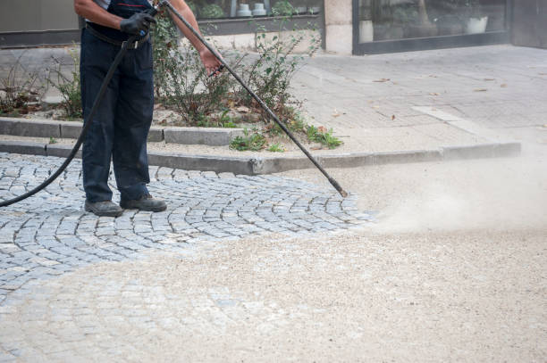 Best House Exterior Washing  in Freeport, PA